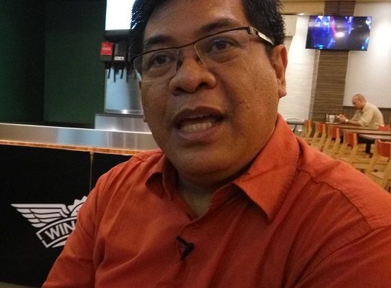 Terkait Semen Rembang, Presiden Jokowi Sedang Dibajak Para Pembantunya