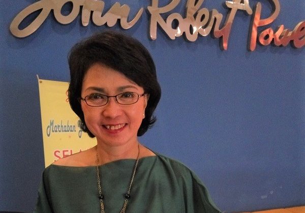 Indayati Oetomo: Bersosialisasi di Sosmed Bukan Berarti Bebas Berperilaku