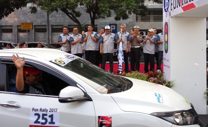 Gus Ipul Dukung BI Jatim Ciptakan ‘Masyarakat Tanpa Uang Tunai’