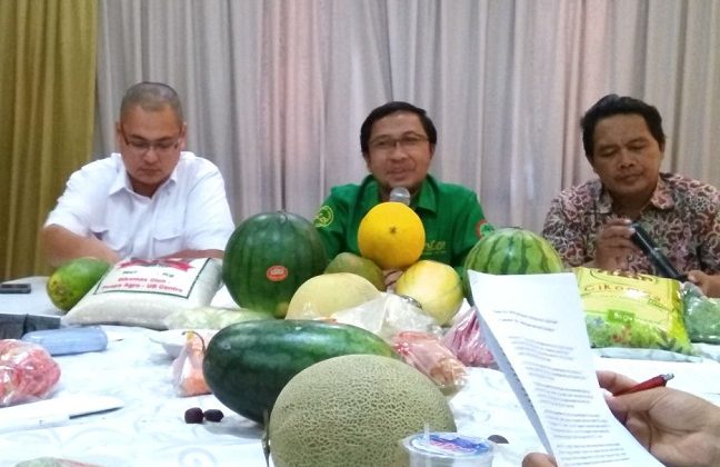 Puspa Agro Jatim Optimis Omzet Rp 400 Miliar di Akhir Tahun