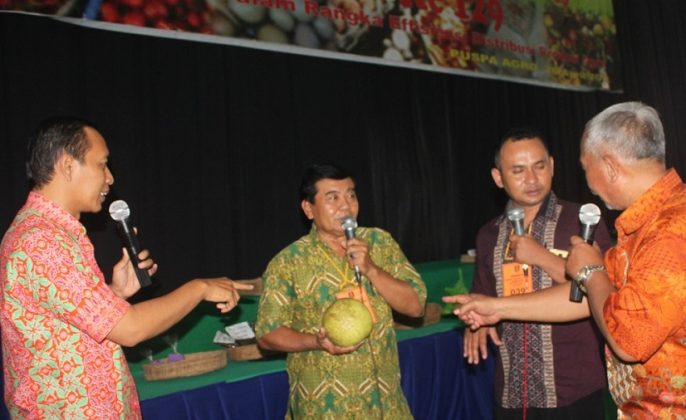 Puspa Agro Segera Gelar Lelang Komoditas Pertanian