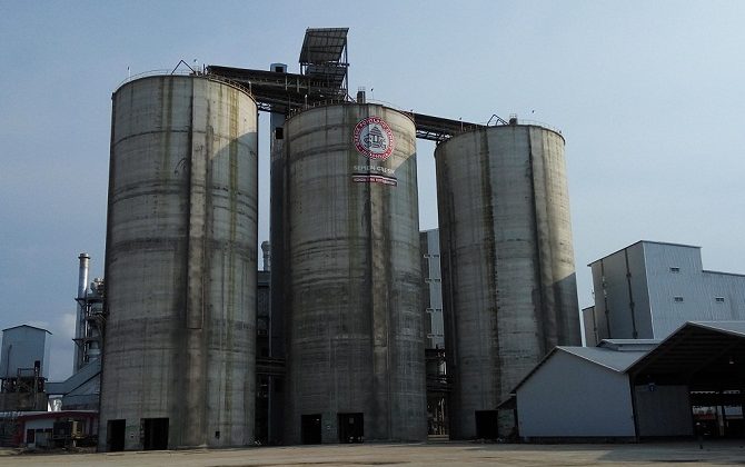 Inilah 12 Kerugian Jika Pabrik Semen Rembang Ditutup
