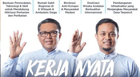 Pesaing Prof Andalan Panik, Lebih Baik Pilih Mantan Ketua OSIS Dibanding Terpidana Korupsi