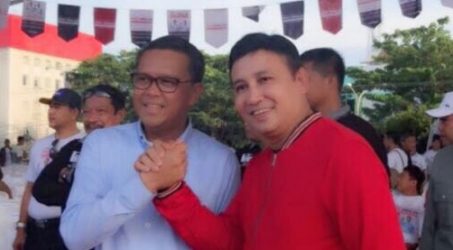 Rudi P Goni: Prof Nurdin Abdullah Seperti Jokowi, Hidupnya Kerja, Kerja dan Kerja