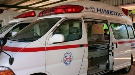 Pernah Diselamatkan Ambulan Gratis Bantaeng, Ibu Nur Warga Galesong Pilih Prof Andalan