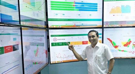 Jadi Andalan Semen Indonesia Implementasikan IT, SISI Siap Kepakkan Sayap Bisnis