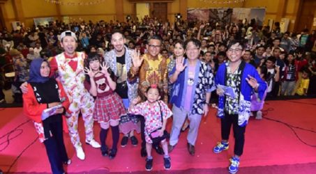 Miyakawa Katsutoshi: Sejak Prof NA Jadi Gubernur, Banyak Investor Jepang Minati Sulsel