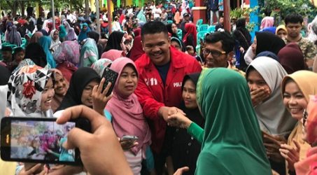 M Fathul Fauzi: Prof NA Berpesan agar Amanah dan Tak Ambil yang Bukan Hak