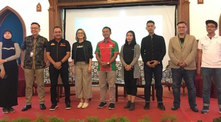 Big Bang Gelar Cuci Gudang Terbesar Produk Bermerek