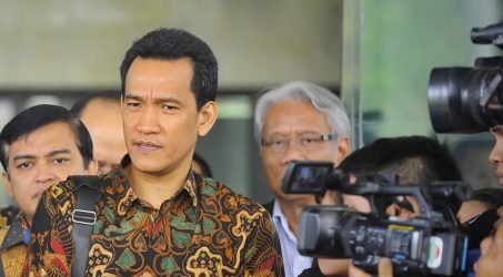 Refly Harun: Hak Angket Jadi Seperti Angkot