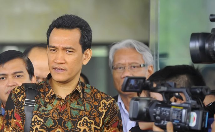 Refly Harun: Hak Angket Jadi Seperti Angkot