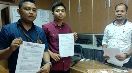 Akun FB Penyebar Hoaks Pembakaran Kitab Suci Dilaporkan Polisi