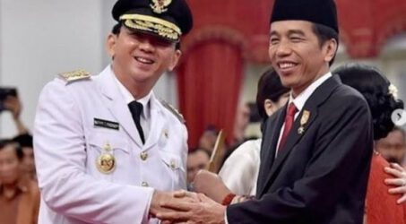 Sah Jadi Komut Pertamina, Ini Alasan Jokowi Setujui Ahok