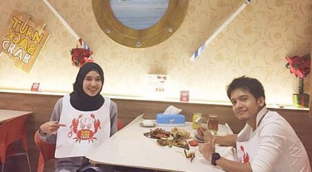 Empat Kiat Sukses Awali Bisnis Ala Dimas Seto