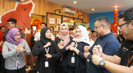 Ini Tiga Resep Sukses Buat Mahasiswa