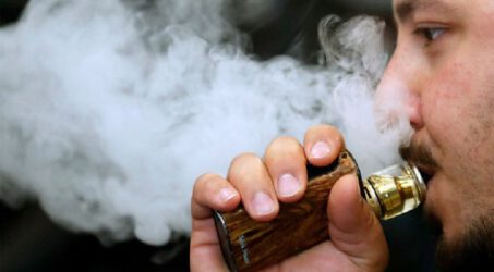 Muhammadiyah Haramkan Vape, NU Tampaknya Bakal Lebih Lentur