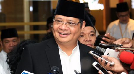 Omnibus Law Permudah Pelaku Usaha Mikro dan Kecil, Dirikan PT Bebas Biaya