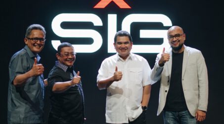 Semen Indonesia Raup Laba Bersih 2019 Rp 2.392 Triliun