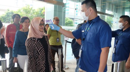 Aturan Ketat XL Axiata Guna Cegah COVID-19