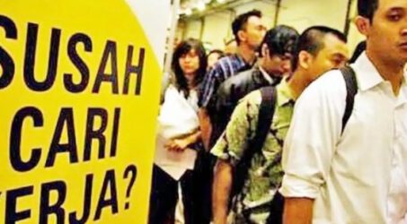 Pengamat Ekonomi Nilai Omnibus Law Bakal Dongkrak Pertumbuhan Ekonomi