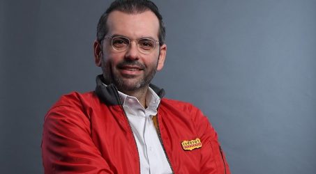 Pendapatan Triwulan I/2020 Indosat Ooredoo Naik 8 Persen