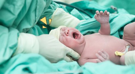 Corona Kumar, Covid Marie dan Lockdown, Nama-Nama Bayi Lahir di Masa Pandemi