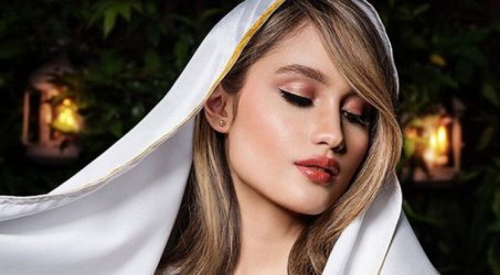 Kolaborasi ColorOS dan Cinta Laura Kiehl Meriahkan Ramadhan Saat Pandemi COVID-19