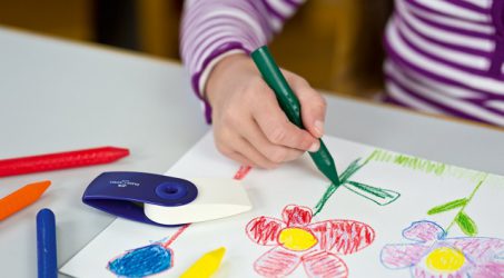 Faber-Castell Raih 10 Perhargaan Top Brand 2020