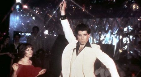 Musik Disko: John Travolta, Diskotek Tanah Abang Timur hingga Videostarr