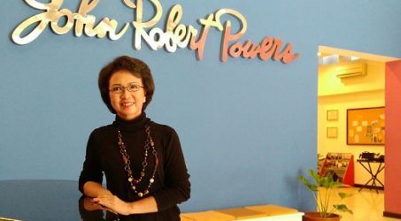 Indayati Oetomo: Jadilah Pribadi Baru di Masa Pandemi, Ubah Kesulitan Jadi Peluang