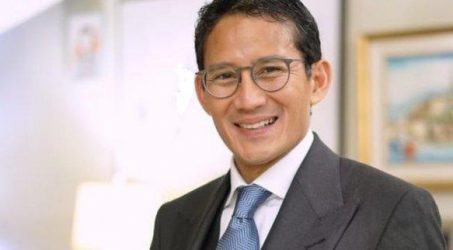 Tiga Bisnis Menguntungkan Masa New Normal Ala Sandiaga Uno