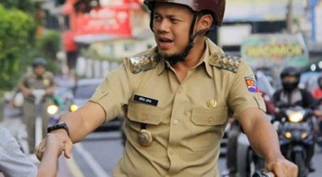 Wali Kota Bogor Perpanjang PSBB Sebulan, Masa Transisi Menuju New Normal