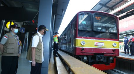 Rekor COVID-19 Pecah Lagi, Kasus Positif Baru 1.241