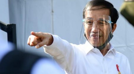 Presiden Bakal Reshuffle Jajaran Kabinet yang Tak Serius Tangani COVID-19