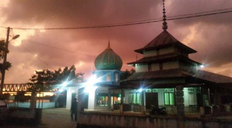 Aceh Singkil Tahunan Termiskin, Para Tokoh Masyarakat Dirikan Kowas-LSG