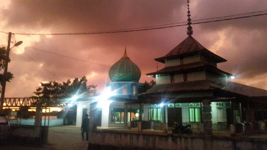 Aceh Singkil
