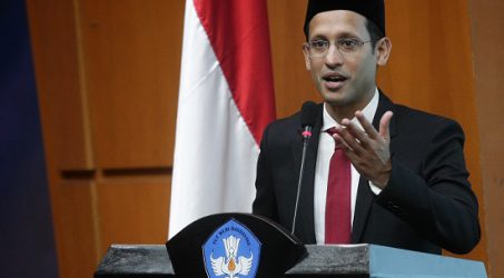 Kemendikbud Bantu Ringankan Mahasiswa PTN dan PTS Terdampak COVID-19   