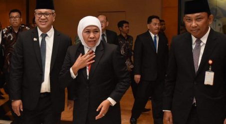 OJK Jatim: Tak Perlu Panik, Perbankan Jatim Cukup Likuid