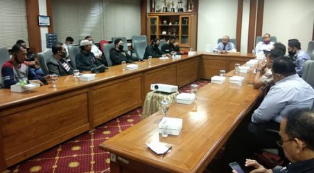 OJK Jatim Fasilitasi Permasalahan Ojol dengan Perusahaan Leasing