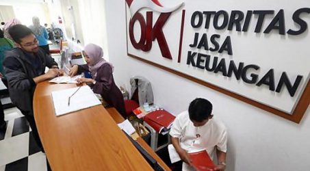 OJK Minta Masyarakat Waspadai Hoax Rush Money, Sudah Lapor Bareskim dan BIN
