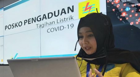 Ini Cara Dapatkan Token Listrik Gratis PLN Bulan Juli