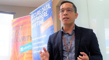 Dunia Bisnis Indonesia Makin Sadar Pentingnya Keamanan Siber