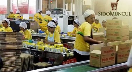 Makin Laris Saat Pandemi, Tolak Angin Terima Lagi Indonesia Original Brands Award 2020