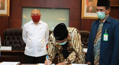 Sertifikasi Halal Gratis Bagi UMK, Pemerintah Percepat Pemberlakuannya