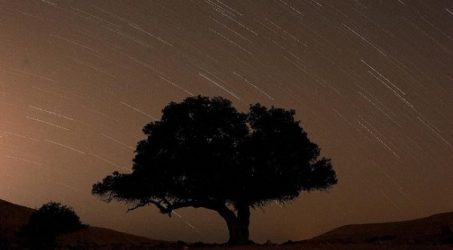 Saksikan Hujan Meteor Perseid Kamis Dini Hari, Bisa Dilihat Mata Telanjang