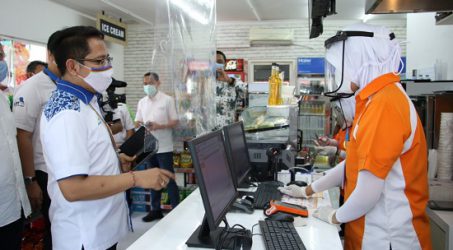 Konsep Baru Bright Store Pertamina Mudahkan Pelanggan