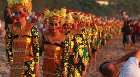 Lima Bulan Pariwisata Bali Sangat Terpuruk, Perlu Stimulus Gairahkan Wisatawan Domestik