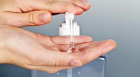 Pesta Miras Oplosan Hand Sanitizer, 10 Orang Tewas di India