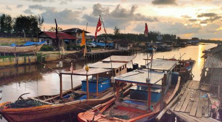 Ketua Kowas-LSG: Pilkada 2022 Aceh Singkil Momentum Menuju Kejayaan