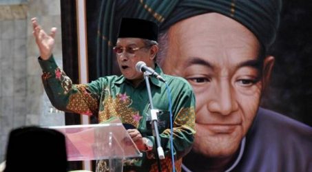 PBNU Minta Pilkada Ditunda Akibat COVID-19, Banyak Menimbulkan Mudarat
